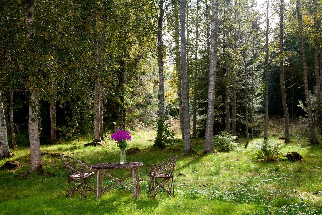 Adami Country Guesthouse Vainupea Buitenkant foto