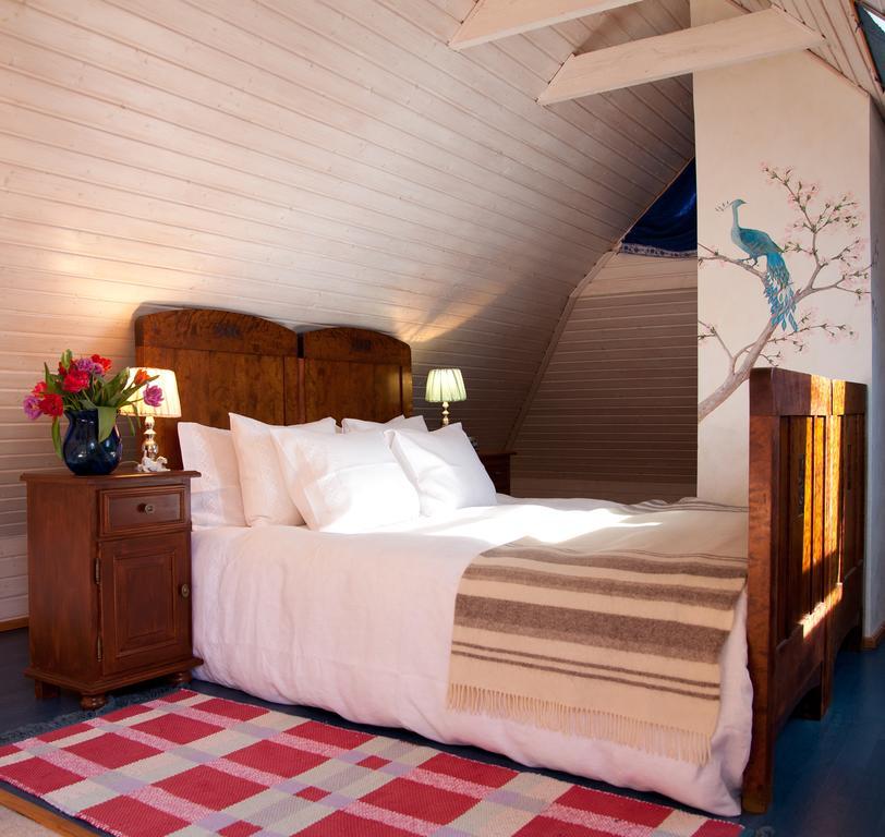 Adami Country Guesthouse Vainupea Buitenkant foto