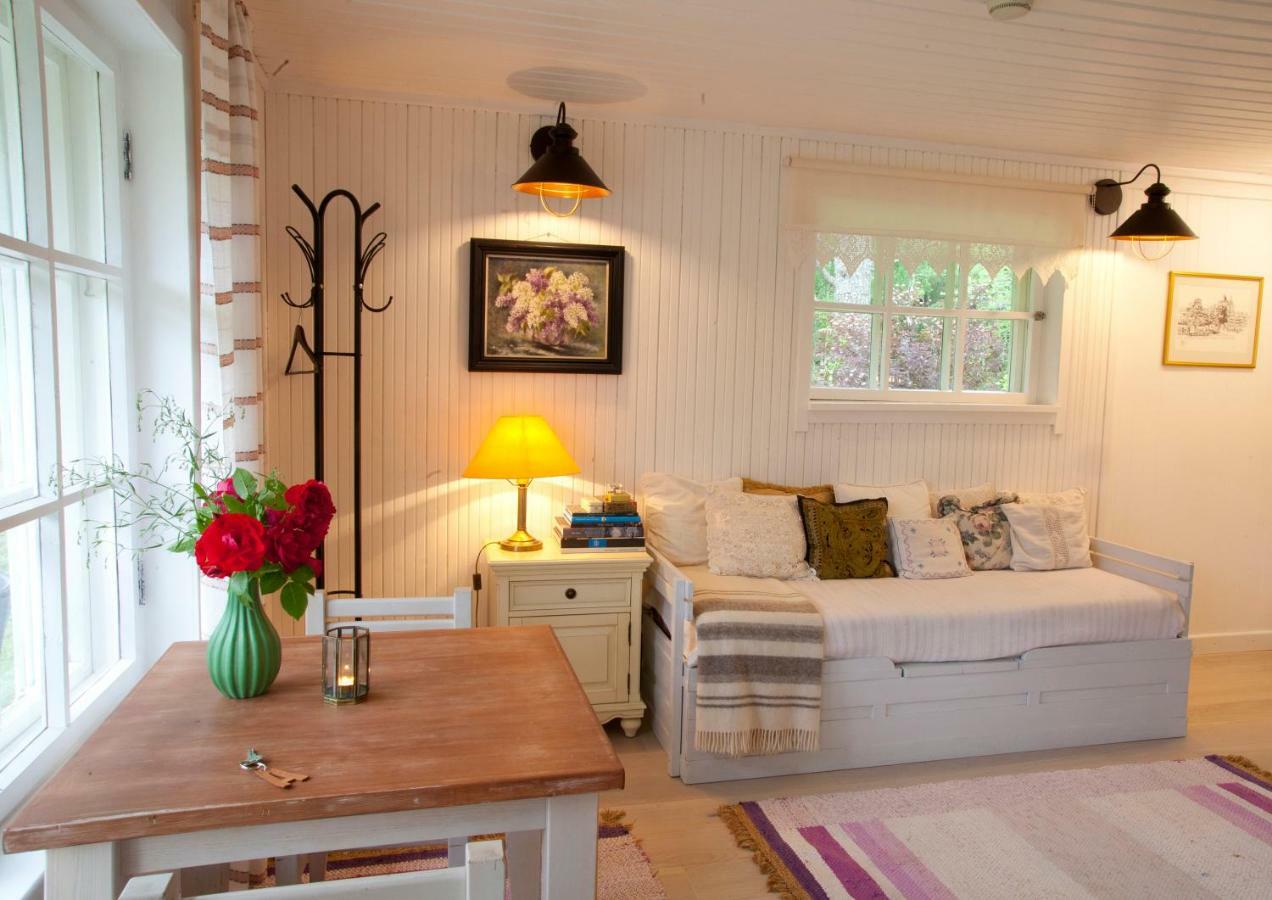 Adami Country Guesthouse Vainupea Buitenkant foto