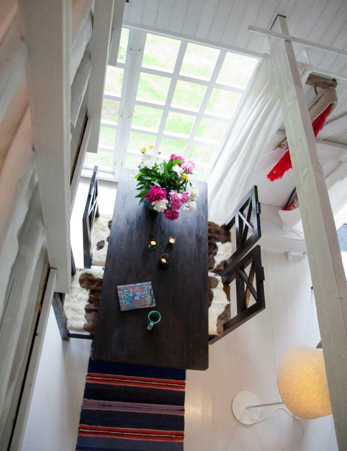 Adami Country Guesthouse Vainupea Buitenkant foto