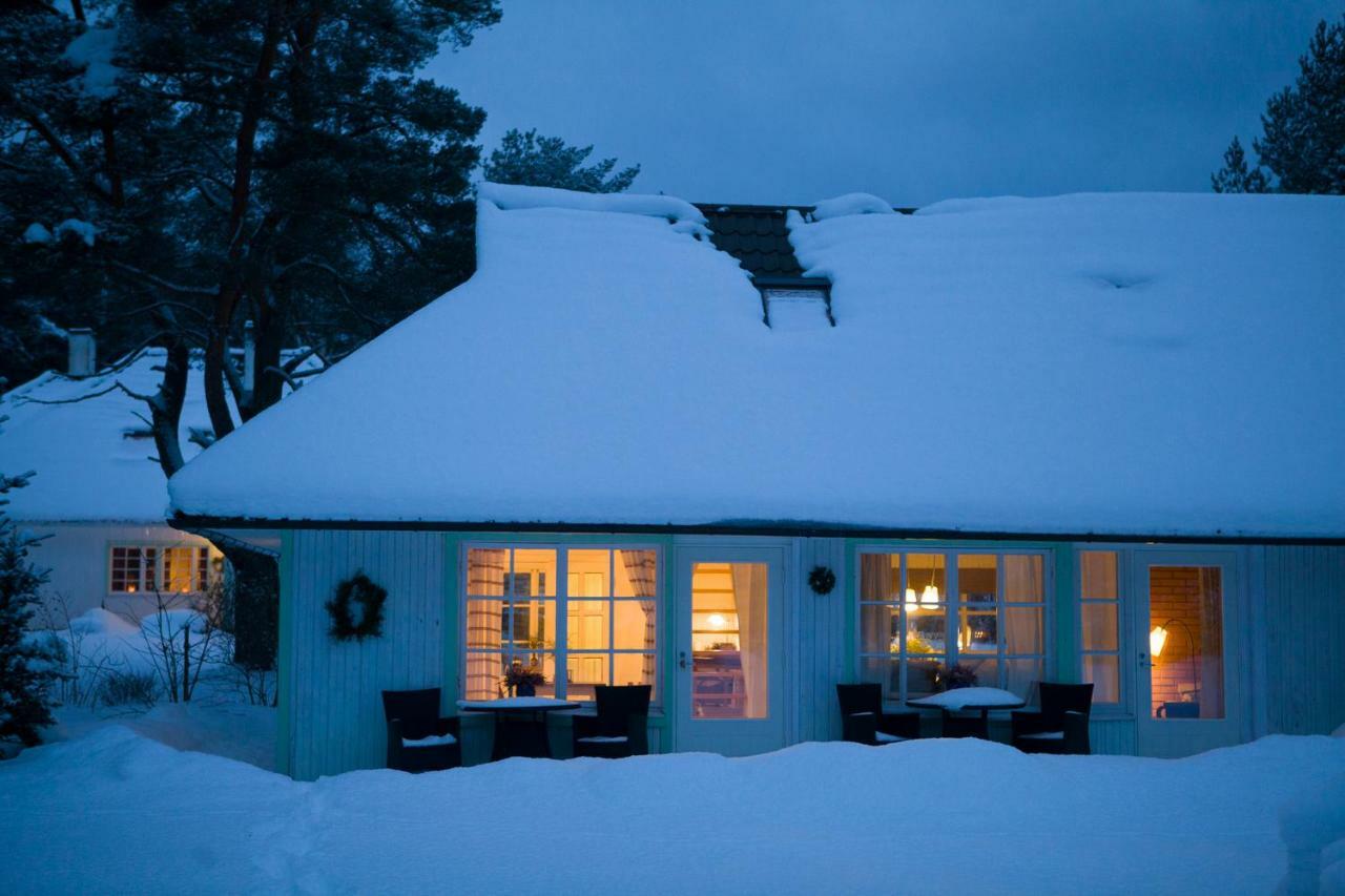 Adami Country Guesthouse Vainupea Buitenkant foto