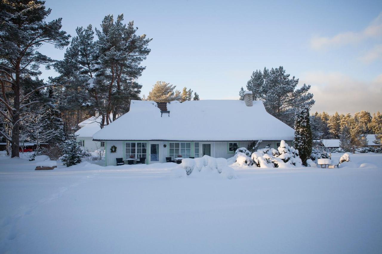 Adami Country Guesthouse Vainupea Buitenkant foto